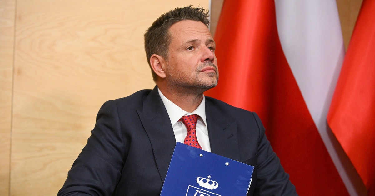 Zapytaliśmy polityków PO o przyszłość Gospodarza. Było dużo złośliwości [KULISY]