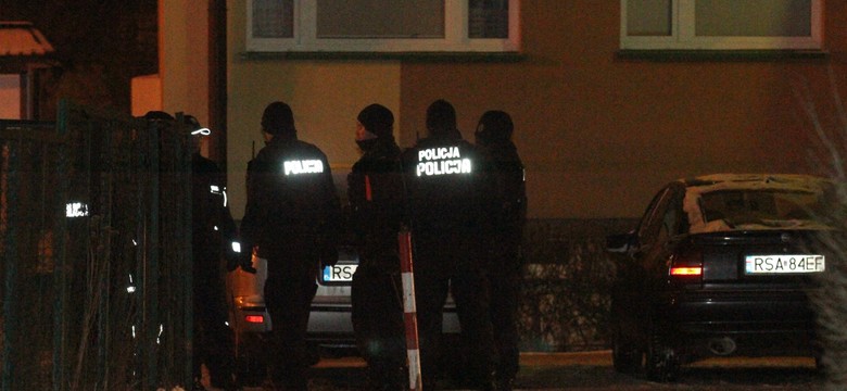 Tragedia w Sanoku. Pierwsze ustalenia śledczych