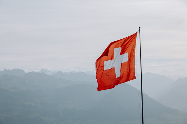 Największa partia w Szwajcarii żąda wyjścia kraju z Rady Europy
