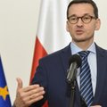 Morawiecki: w przyszłym roku wzrost z VAT wyniesie 12-13 mld zł