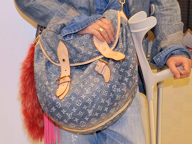 Gwiazdy noszą torbę z kitą: Tomasz Jacyków