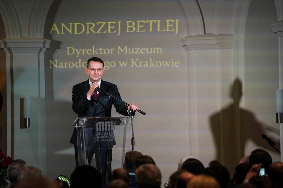 Muzeum Książąt Czartoryskich otwarte po blisko dekadzie