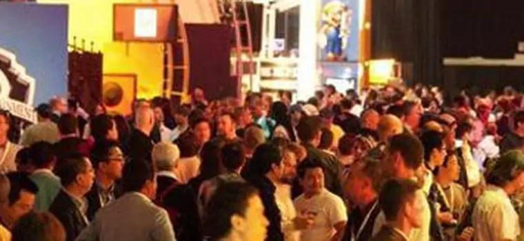 Gamezilla na E3, E3 na Gamezilli