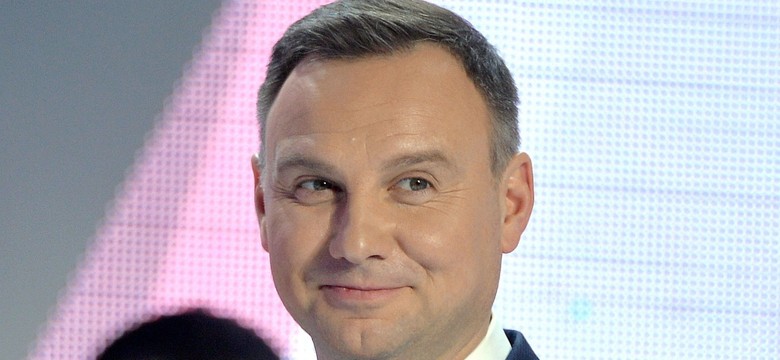 Prezydent ma nadzieję, że będzie mógł podpisać ustawy o KRS i SN