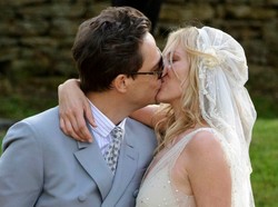 Znana topmodelka pisze swoją autobiografię