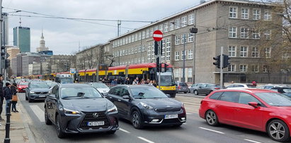 Nieoczekiwane skutki wizyty Zełenskiego w Warszawie. Mieszkańcy stolicy wściekli