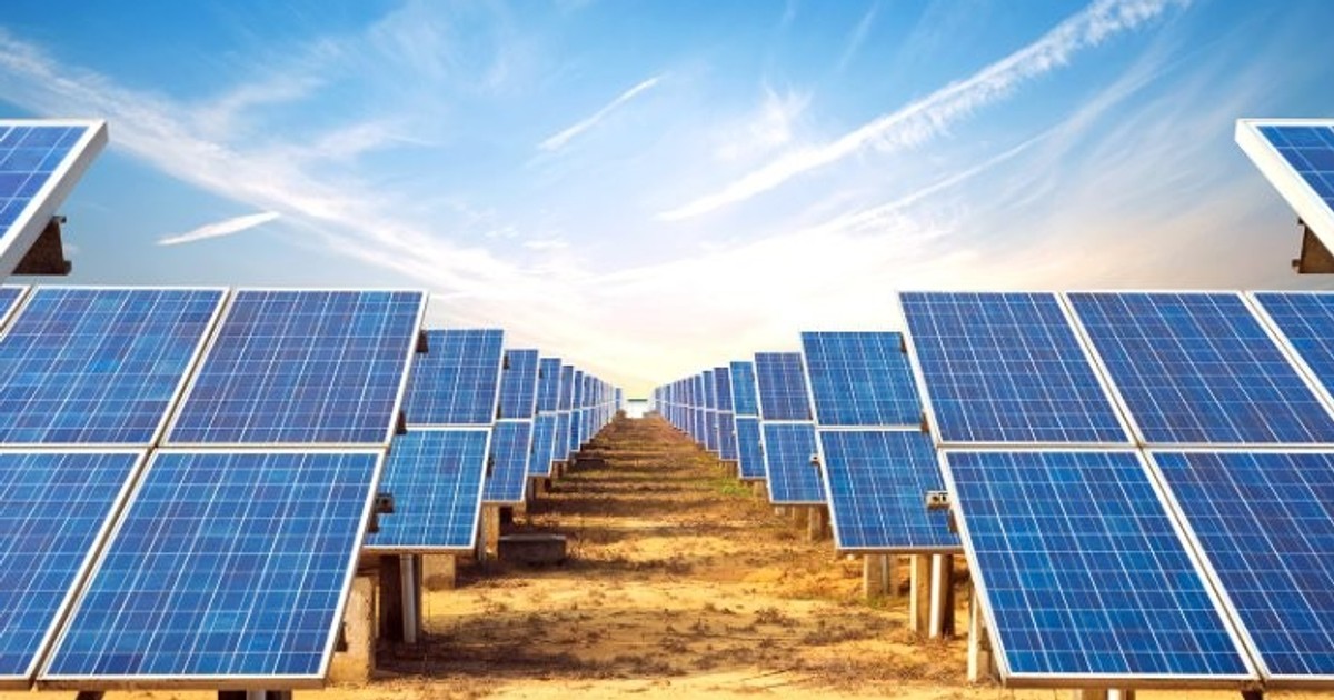 Several renewable energy plans in Kenya have been postponed for 2 ...