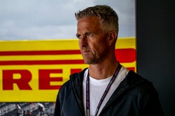 Schumacher w telewizji RTL opowiedział o swoim coming oucie