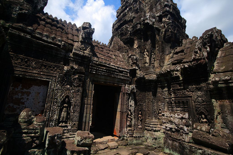 Angkor Wat