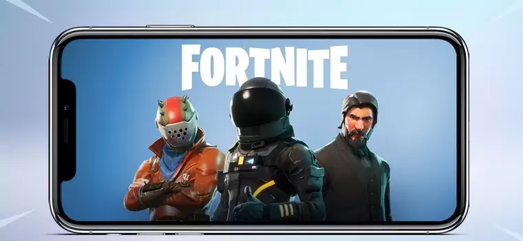 Fortnite nie może wrócić do App Store. Epic Games usłyszało orzeczenie sądu