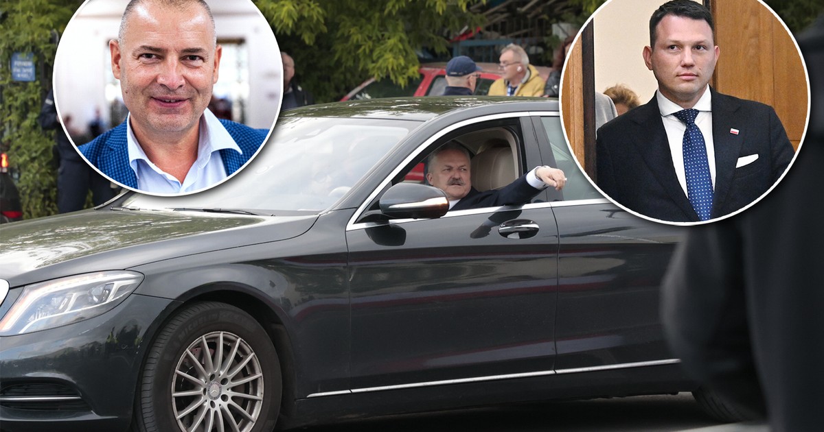 Posłowie żyją jak milionerzy! Auta za miliony, zegarki za fortunę i mieszkania całymi tuzinami