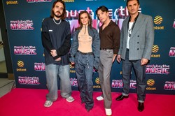 Muzyk disco polo krytykuje jurorów "Must Be The Music". "Uwłaczają artystom"