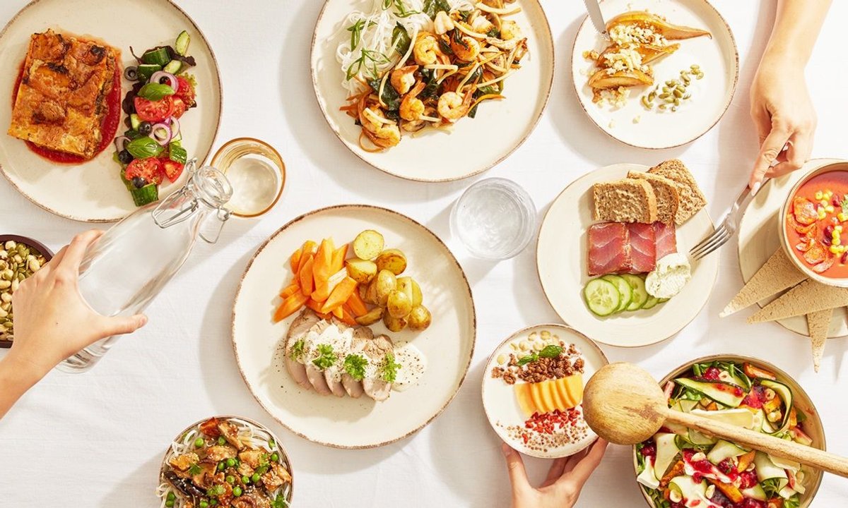 Jedzenie jako źródło przyjemności. Jak lubią jeść Polacy?