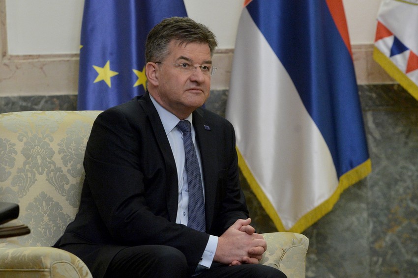 Miroslav Lajčak