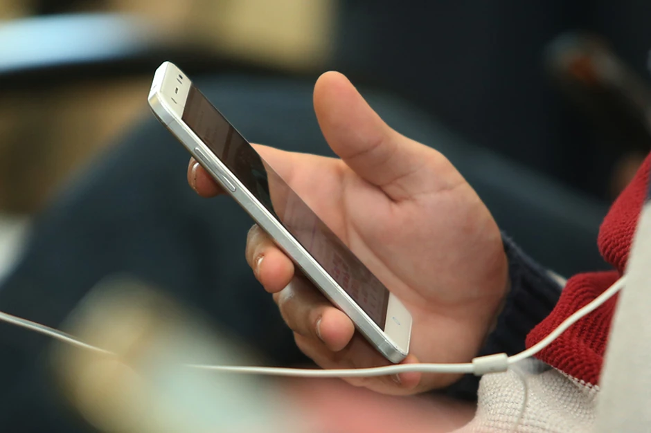 Osumnjičeni B.V. je glasovnom porukom putem kriptovanog mobilnog telefona obavestio druge pripadnike kriminalne organizacije o načinu na koji je izvršio opisano krivično delo