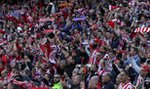 Ciemna strona meczu Atletico – Real. Rzucali w ludzi butelkami