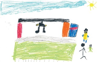 Samodzielny wybór zaczyna się za późno