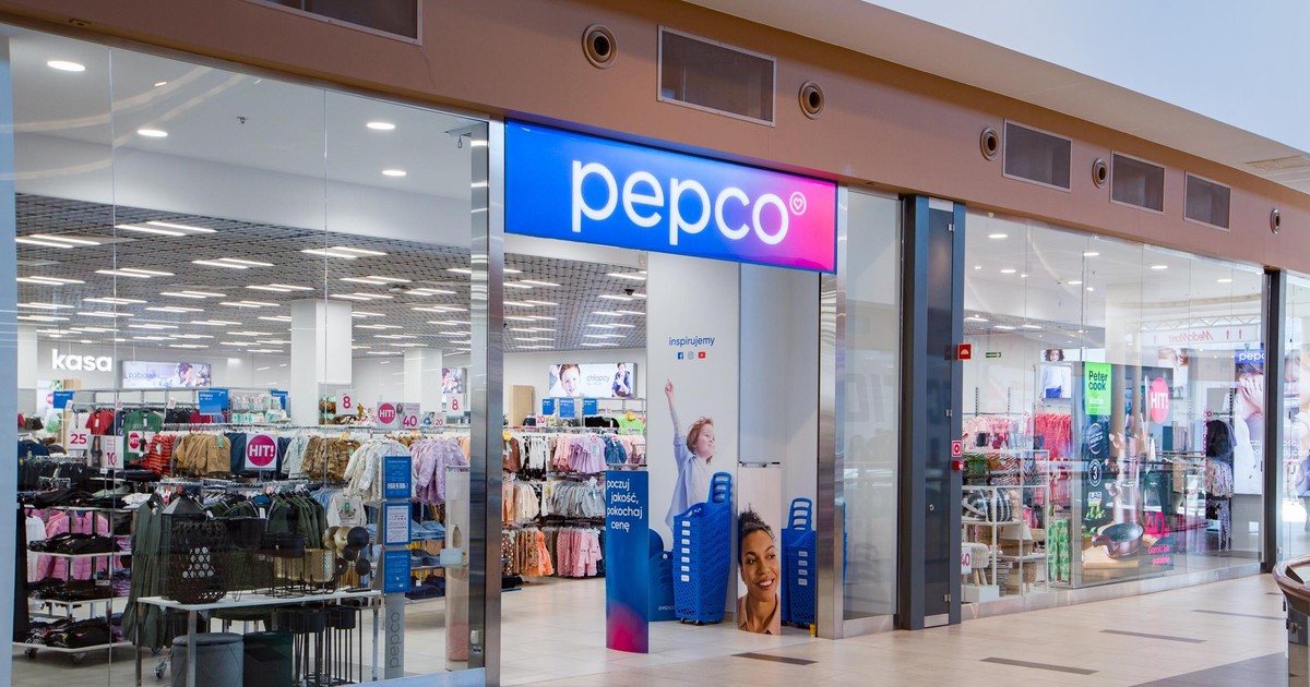 Pepco wyprzedaje świąteczny hit za 35 zł. Polki wychodzą ze sklepu z kilkoma sztukami!