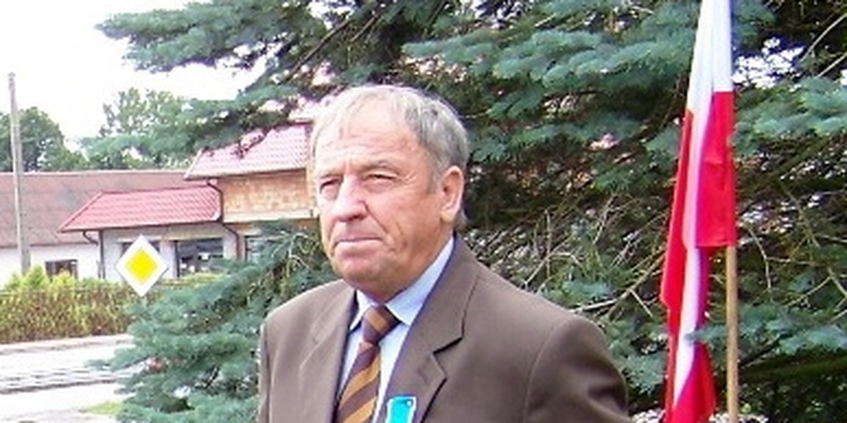 Stanisław Bojarski
