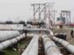 Jest zgoda na dofinansowanie budowy rurociągu naftowego Brody-Płock