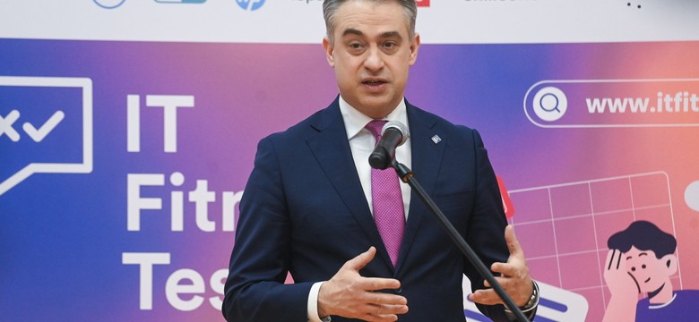 Cyberatak na polską agencję. POLSA potwierdza incydent