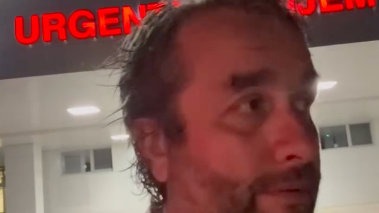 Na nepríjemnú skúsenosť nášho herca reagoval aj župan