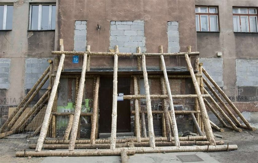 Prezydent Bytomia mówi "stop" kopalni w centrum