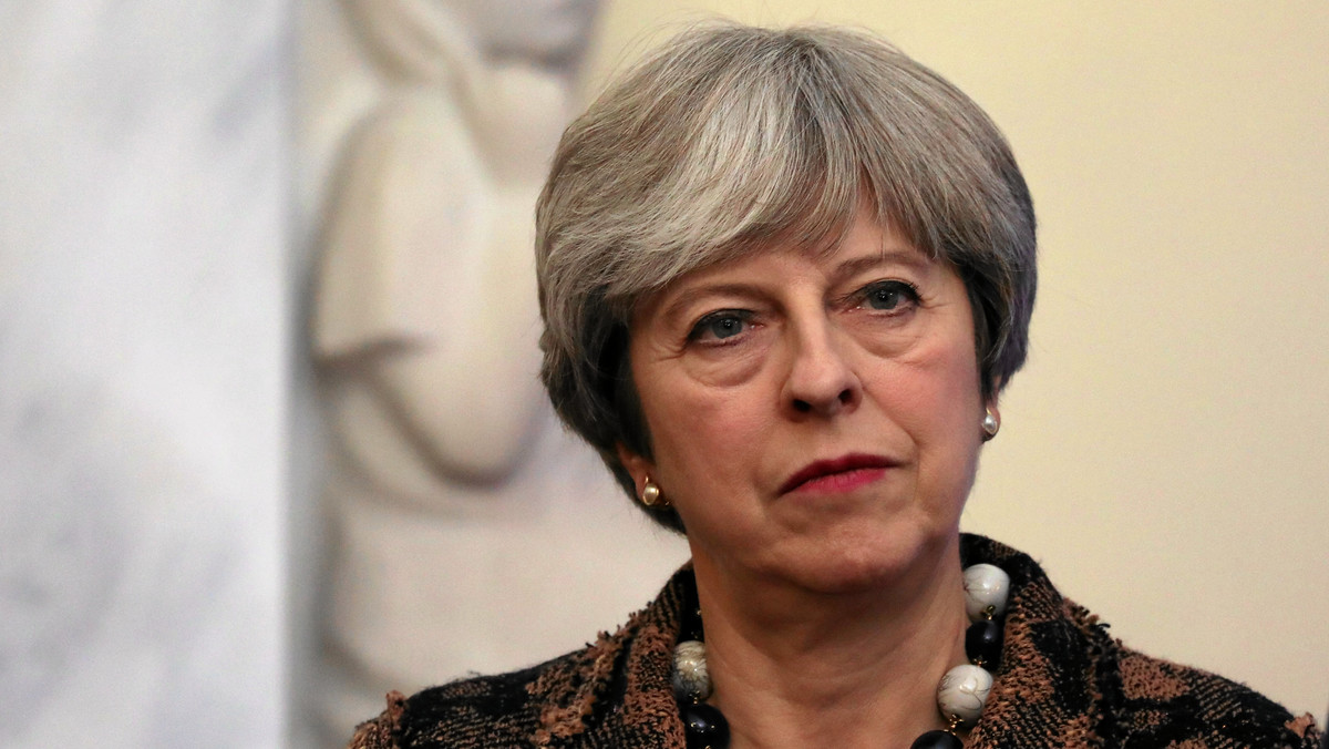 Brytyjska premier Theresa May powiedziała dziś w Izbie Gmin, że zapowiedziane przez 18 państw wydalenie ponad 100 rosyjskich dyplomatów jest największym w historii stosunków dyplomatycznych z Rosją.