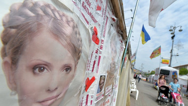 Prokuratura: śledztwo ws. Tymoszenko wstrzymano i wznowiono