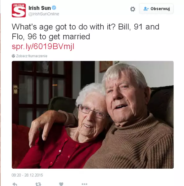 Bill i Flo
