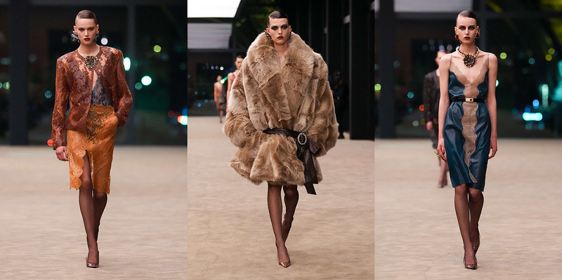 Najväčšie momenty z Paris Fashion Weeku jeseň/zima 2026-27.