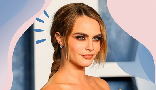 Cara Delevingne-t is utolérte a rövid haj őrület, és istenien áll neki
