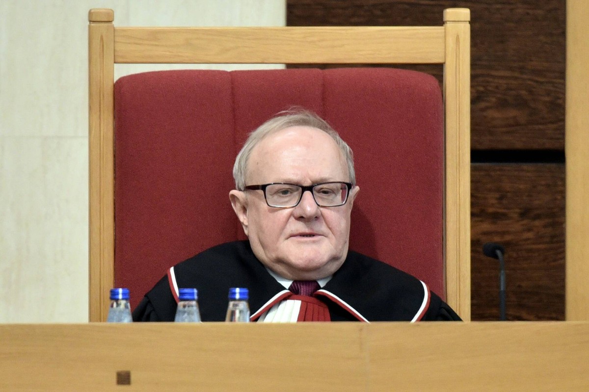 Stanisłąw Biernat TK