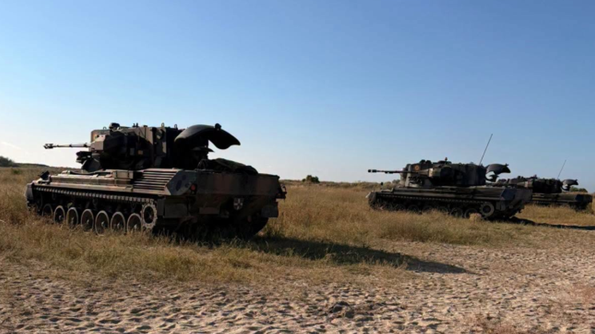 Rheinmetall plătește penalități de zeci de mii de euro pe zi României pentru întârzierea sistemelor antiaeriene Radu Miruță: „Sunt sume imense”