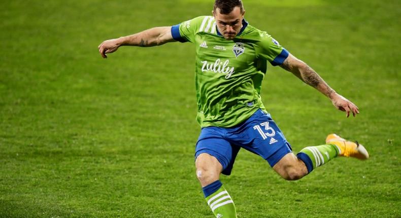 Seattle Sounders standout Jordan Morris is among the US national team players who will gather with the under-23 squad starting Saturday in a Florida camp to help the Olympic squad and senior squad prepare for a busy 2021 campaign