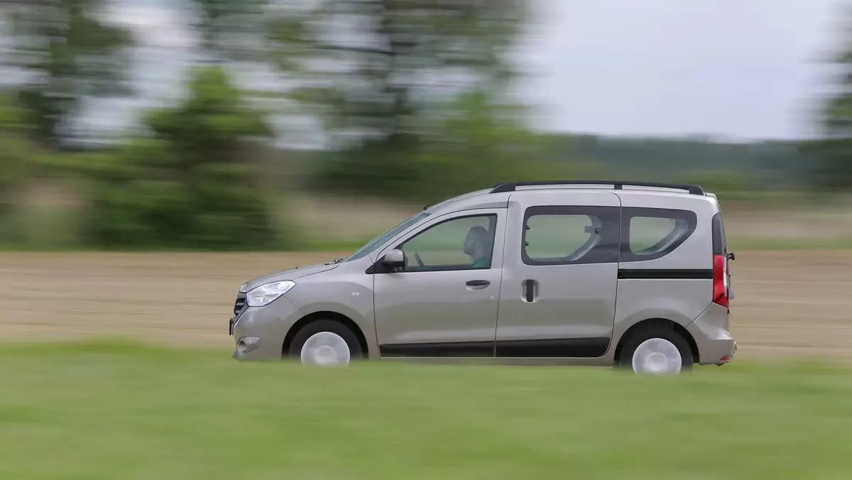 Dacia Dokker 1.5 dCi (1)