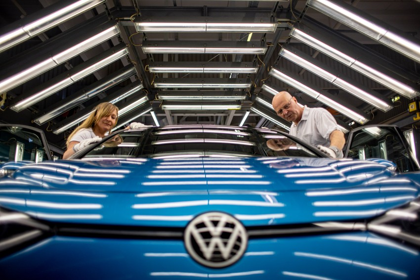 Opstanak Folksvagena neizvestan, procene analitičara sumorne