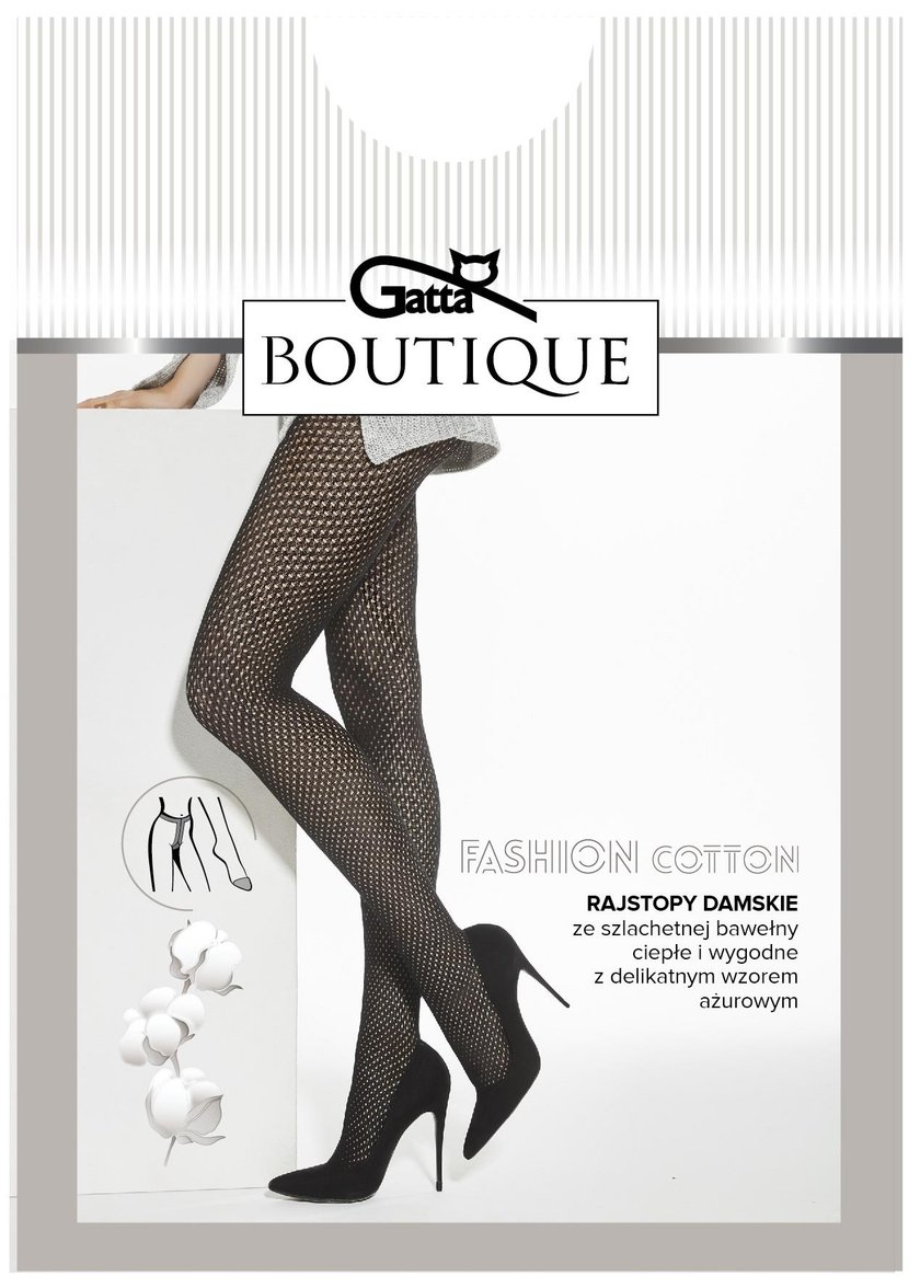 Gatta Boutique w Lidlu - cena 29,99 zł