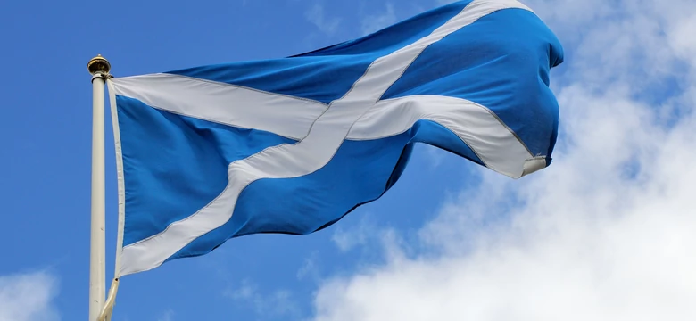 Szkocja zacznie znosić restrykcje 28 maja. Przewidziano cztery etapy