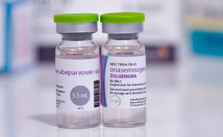 Zolgensma refundowana od września. 'Najdroższy lek świata' będzie łatwiej dostępny