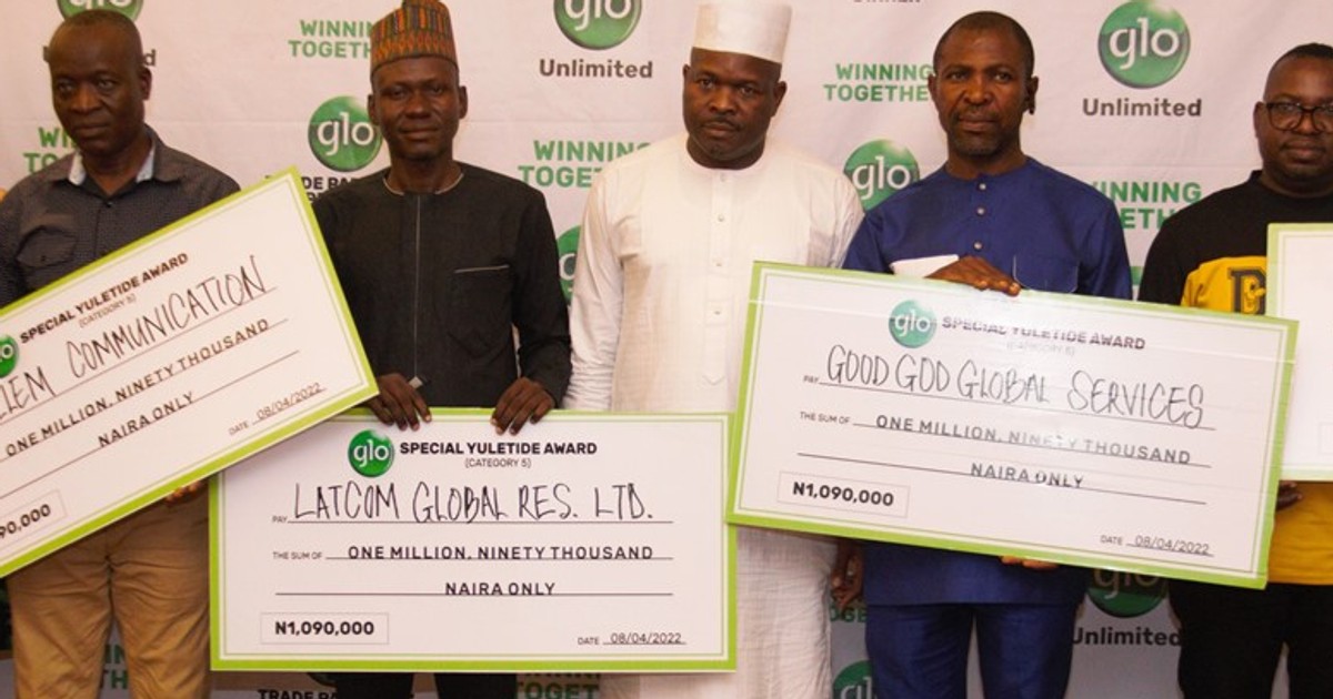 We will continue to deliver unequalled benefits to subscribers, partners – Glo - Vimarsana News