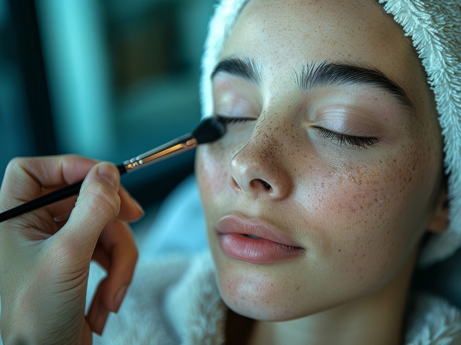 Šta je dopamine make-up