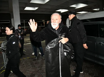 Napustila ga zbog imućnijeg muškarca: Ona je bila PRVA LJUBAV Dina Merlina kojoj je posvetio svoj najveći HIT - stihovi kriju veliku bol!