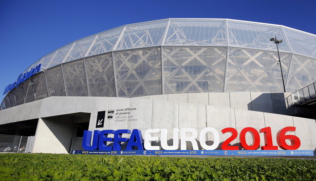 Euro 2016: Nikt nie chce trafić na kadrę Nawałki. Polacy w grupie śmierci. WIDEO