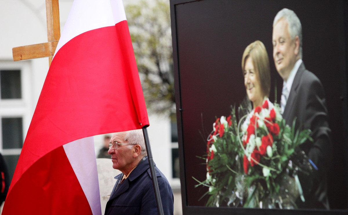 Uroczystości przed Pałacem Prezydenckim