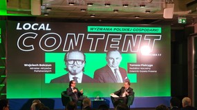Local content może być fundamentem rozwoju Polski na następne lata