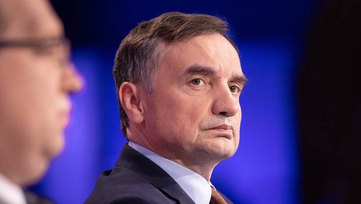 Ziobro otrzymał azyl polityczny na Węgrzech. Jest objęty ochroną międzynarodową