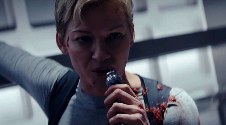 Új horrorsorozat jön a Trónok Harca írójától - Hello Nightflyers 18+