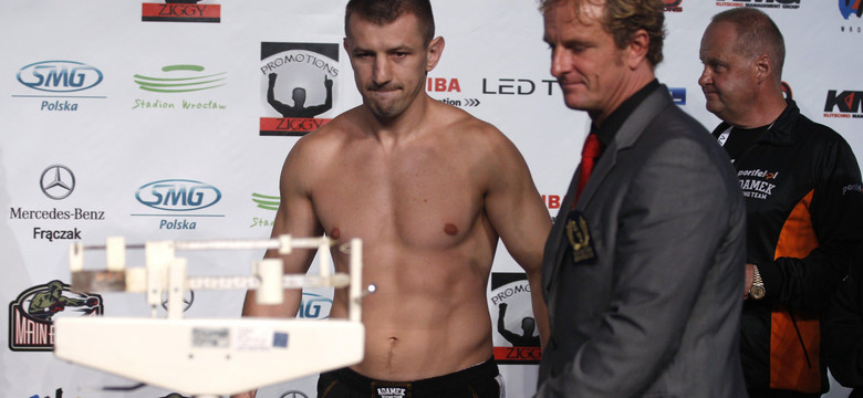 Tomasz Adamek siódmy w rankingu WBC, debiut Artura Szpilki