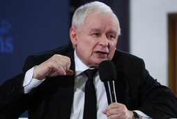 Jarosław Kaczyński